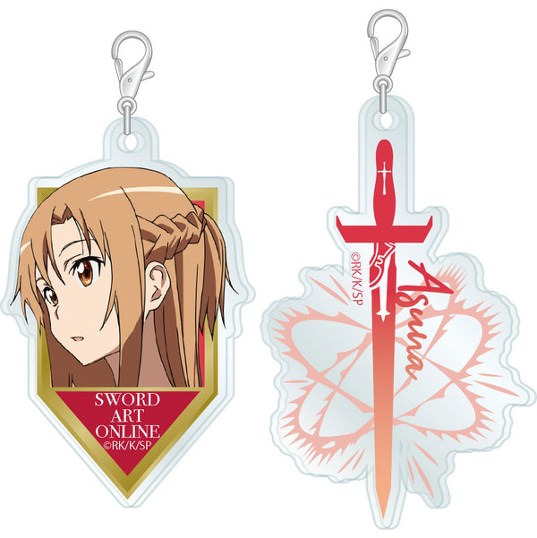『 ソードアート・オンライン』アクリメトリー アスナ SAO ver.
